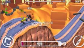 巷道火车司机 v1.0 游戏下载 截图