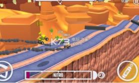 巷道火车司机 v1.0 游戏下载 截图