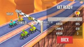 巷道火车司机 v1.0 游戏下载 截图