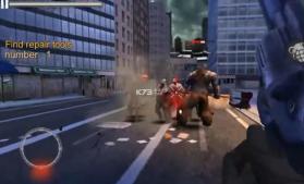 复仇绝地枪战 v1.6 游戏下载 截图