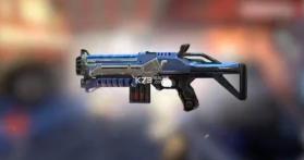 复仇绝地枪战 v1.6 游戏下载 截图