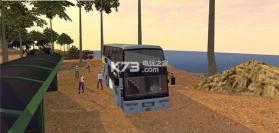 教练巴士越野车司机 v1.6 游戏下载 截图