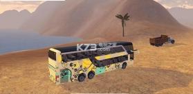 教练巴士越野车司机 v1.6 游戏下载 截图