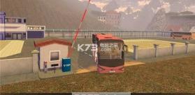 教练巴士越野车司机 v1.6 游戏下载 截图