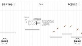 纸片火柴人 v2.0.0 游戏下载 截图