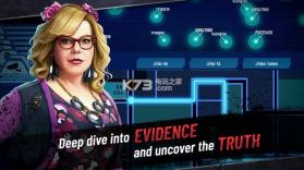 Criminal Minds v1.48 手游下载 截图