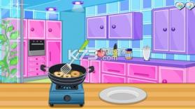 制作油炸圈饼 v3.0.1 游戏下载 截图