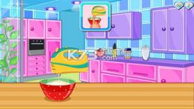 制作油炸圈饼 v3.0.1 游戏下载 截图