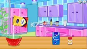 制作油炸圈饼 v3.0.1 游戏下载 截图