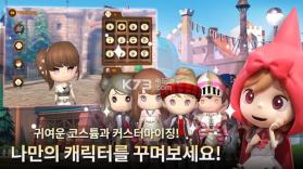 Snack World Versus v1.0.4 游戏下载 截图