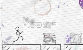 火柴人拯救女友 v15 手机版下载 截图