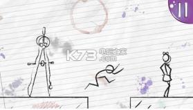 火柴人拯救女友 v15 手机版下载 截图