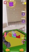 AR俄罗斯方块 v1.0 游戏下载 截图