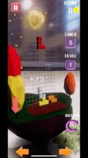 AR俄罗斯方块 v1.0 游戏下载 截图