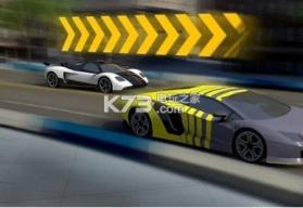 Supercar Racing 2018 v1.2 下载 截图