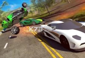 Supercar Racing 2018 v1.2 下载 截图