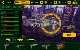 绿军士兵 v1.0 游戏下载 截图