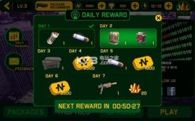 绿军士兵 v1.0 游戏下载 截图