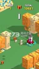 Sboy滑动冒险 v1.1.1 游戏下载 截图