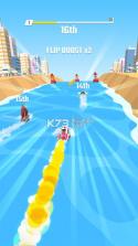 Flippy Race v1.0 中文版下载 截图