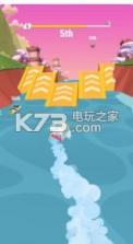 Flippy Race v1.0 破解版下载 截图