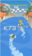 Flippy Race v1.0 破解版下载 截图