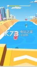 Flippy Race v1.0 破解版下载 截图