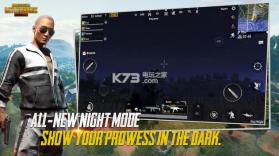 PUBG吃鸡 v3.2.0 外服下载 截图