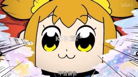 竹书房挑战强袭Pop Team Epic v1.1 下载 截图