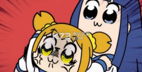 竹书房挑战强袭Pop Team Epic v1.1 下载 截图