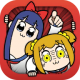 竹书房挑战强袭Pop Team Epic下载v1.1