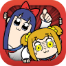 竹书房挑战强袭Pop Team Epic v1.1 下载