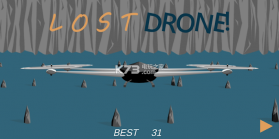 LostDrone v0.2 游戏下载 截图