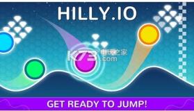 丘陵大作战 v1.0 下载 截图