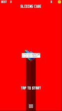 滑动立方体 v0.2 下载 截图