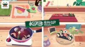 托卡厨房寿司餐厅 v2.0 游戏下载 截图