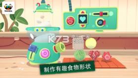 托卡厨房寿司餐厅Toca Kitchen Sushi v2.0 安卓版下载 截图