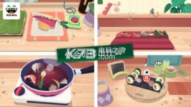 托卡厨房寿司餐厅Toca Kitchen Sushi v2.0 安卓版下载 截图