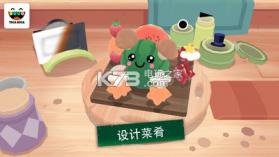 托卡厨房寿司餐厅Toca Kitchen Sushi v2.0 安卓版下载 截图