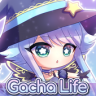 扭蛋人生gachalife v1.2.2 下载