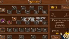 恶魔之花 v1.0.6 游戏下载 截图