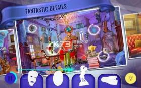 隐藏的物体美女与野兽 v3.04 游戏下载 截图