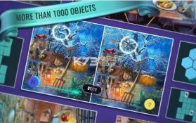 隐藏的物体美女与野兽 v3.04 游戏下载 截图