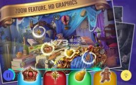 隐藏的物体美女与野兽 v3.04 游戏下载 截图