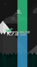 Kolor Bird v1.0 游戏下载 截图