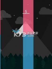 Kolor Bird v1.0 游戏下载 截图
