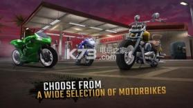 摩托骑士GO高速狂飙 v1.80.3 游戏下载 截图