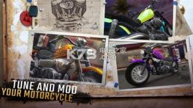 摩托骑士GO高速狂飙 v1.80.3 游戏下载 截图