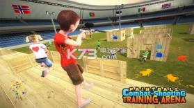 儿童吃鸡战 v2.0.3 游戏下载 截图