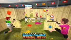 儿童吃鸡战 v2.0.3 游戏下载 截图